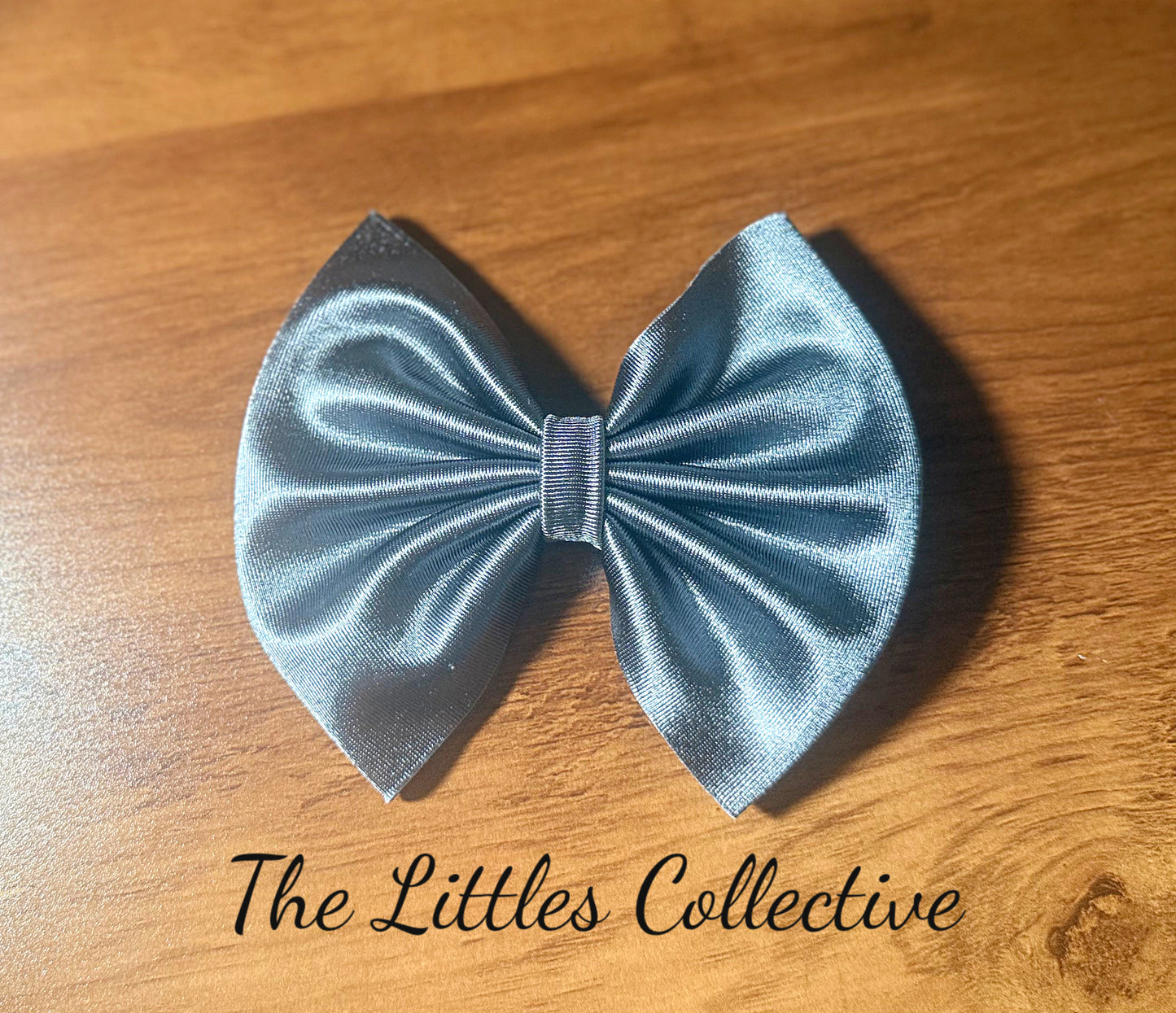Satin Bow