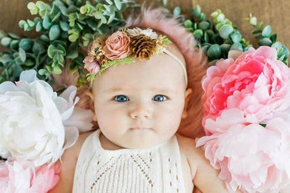 Drake Crochet Halter Romper - Gardenia