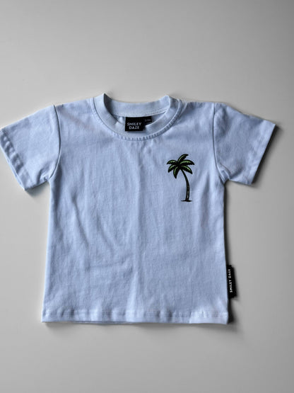 SUMMER DAZE • TEE