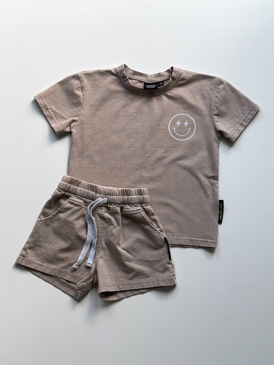 CAMEL ACID • SMILEY SET