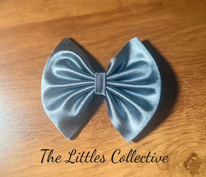 Satin Bow