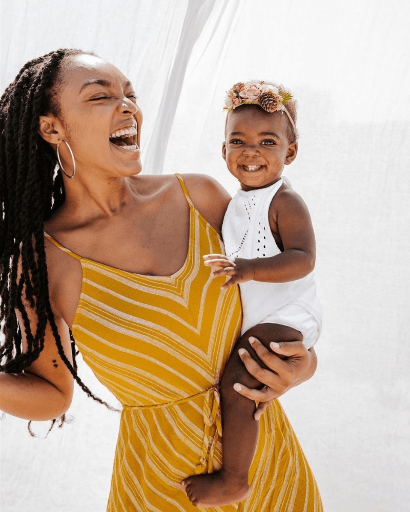 Drake Crochet Halter Romper - Gardenia