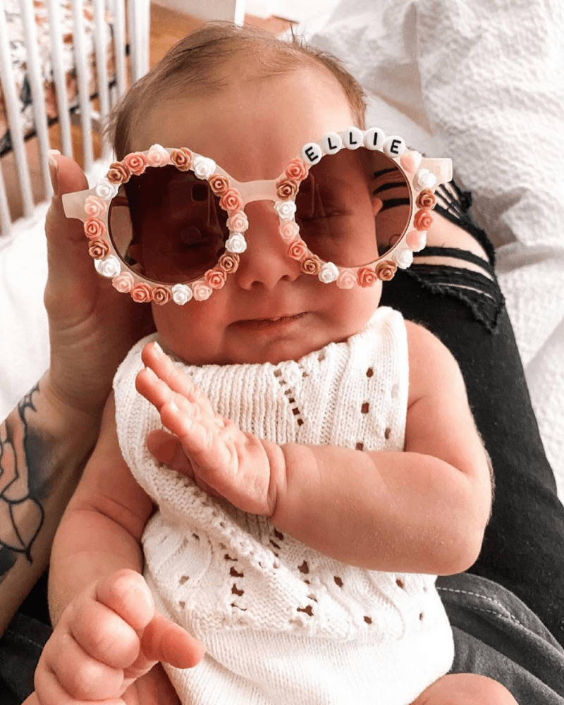 Drake Crochet Halter Romper - Gardenia