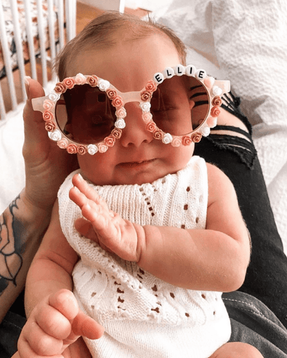 Drake Crochet Halter Romper - Gardenia