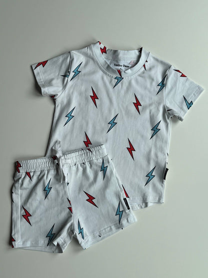 RAD IN THE USA • 2 PIECE SET