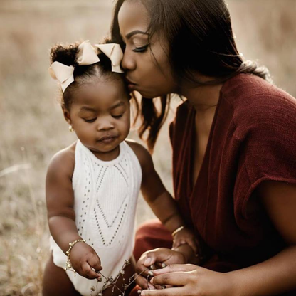 Drake Crochet Halter Romper - Gardenia