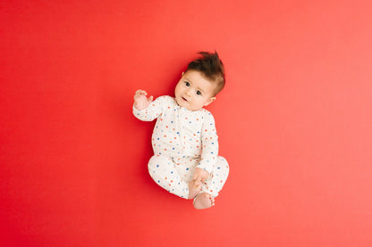 Patriotic Bamboo Sleeper