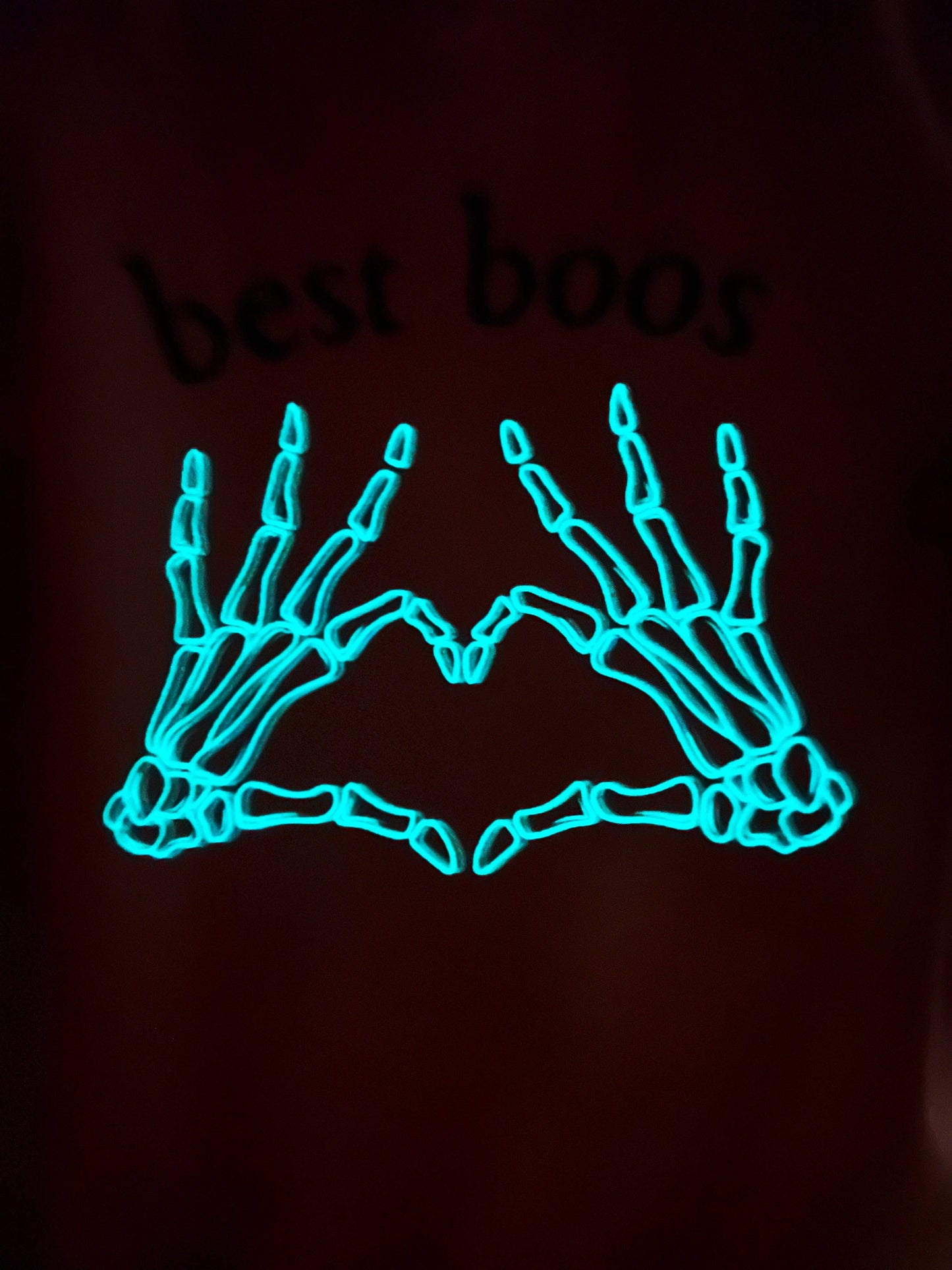 Halloween sweatshirt for kids, BEST BOOS Pink Pullover